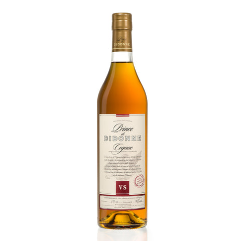 Prince de Didonne Cognac VS 750 ml