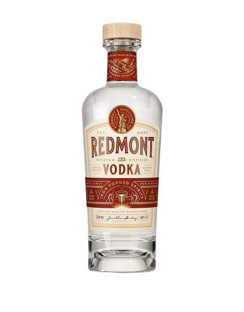 Redmont Charles Barkley Vokda 750ml