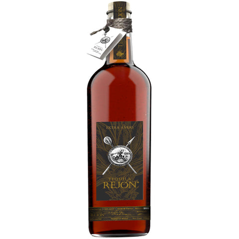 Rejon Extra Anejo Tequila 750 ml