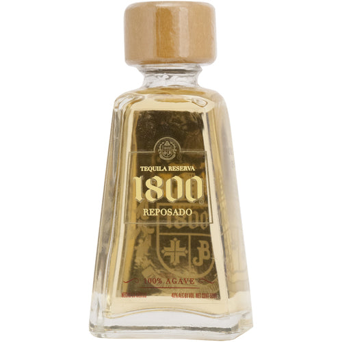 1800 Reposado 50 ml