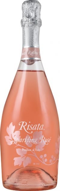 Risata Sparkling Rose 750ml