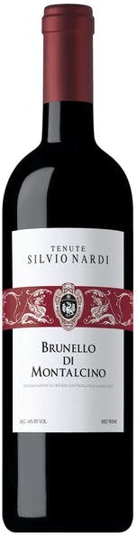 Silvio Nardi Italy 750 ml