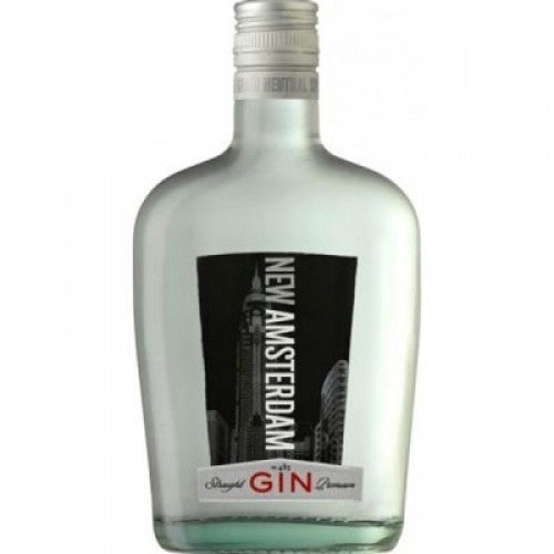 New Amsterdam Gin 375 ml