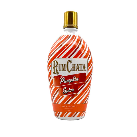 Rum Chata Pumpkin Spice 750 ml
