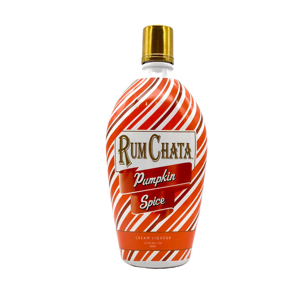 Rum Chata Pumpkin Spice 750 ml