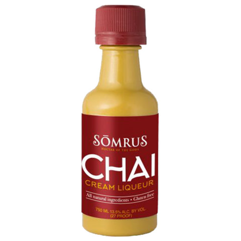 Somrus Chai Cream 50 ml