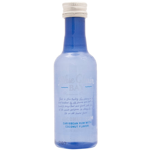 Blue Chair Bay Blue Chair Bay Coconut Rum 50 ml