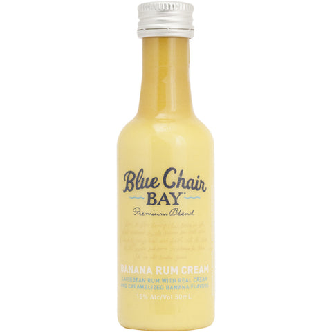 Blue Chair Bay Blue Chair Bay Banana Rum 50 ml