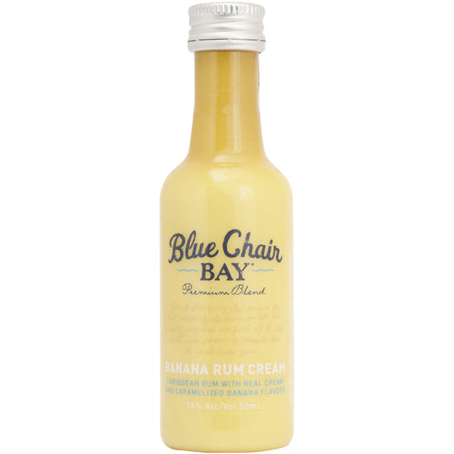 Blue Chair Bay Blue Chair Bay Banana Rum Cream 50 ml
