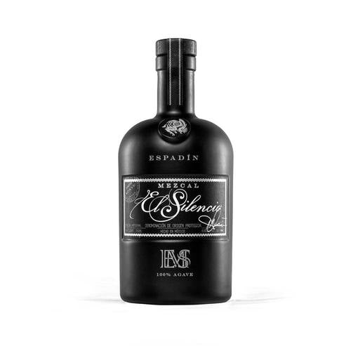 El Silencio Mezcal Espadin 10x50ml