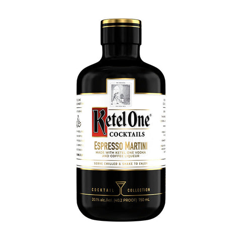 Ketel One Expresso Martini 750 ml