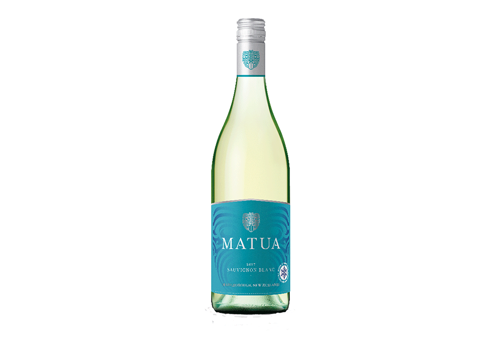 Matua Marlborough Sauvignon Blanc 2023 750 ML
