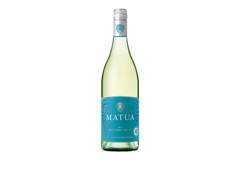 Matua Marlborough Sauvignon Blanc 2023 750 ML