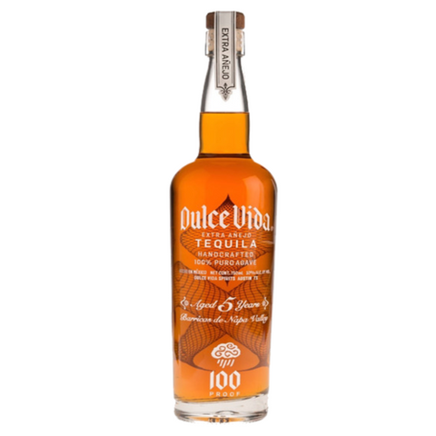 Dulce Vida Extra Anejo 5 year 750ml