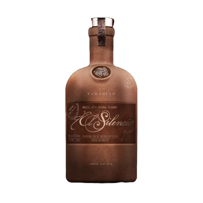 El Silencio Mezcal Tamarindo 750ml