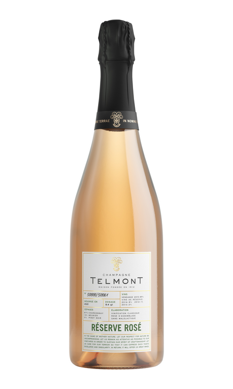 Telmont Reserve Rose 1.5 L