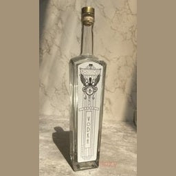 Holystone Distilling Perla Vodka 750ml