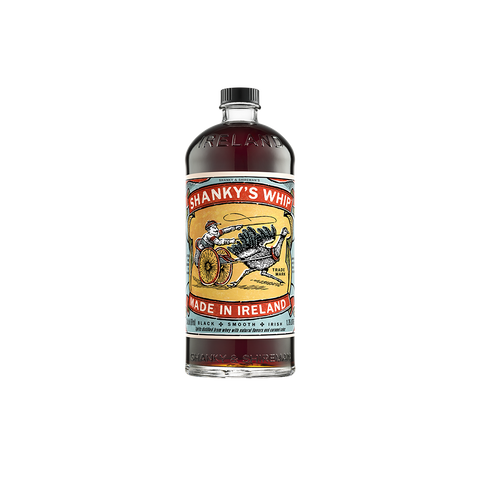 Shanky's Whip Original Black 1.75L