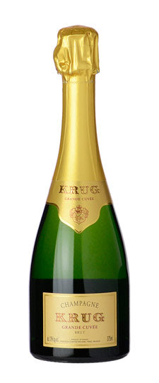 Krug Grande Cuvee 375ml