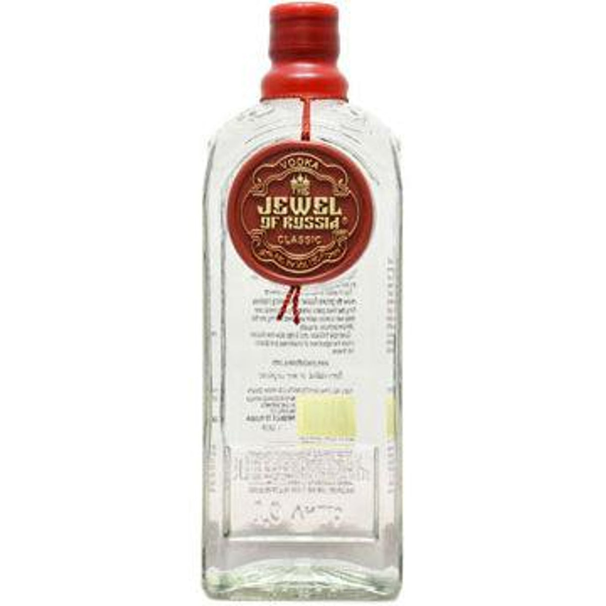 Jewel Of Russia Classic 1 L