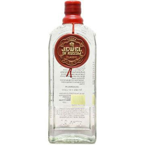 Jewel Of Russia Classic 1 L