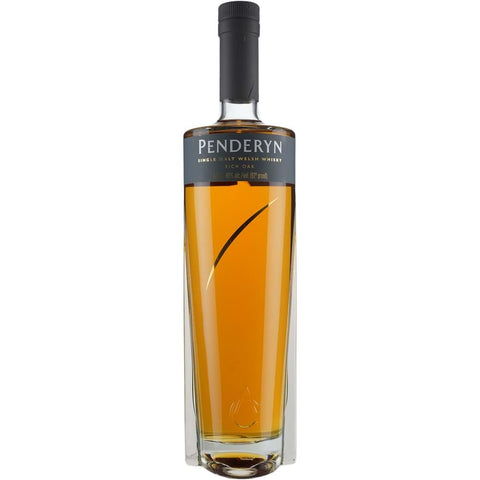 Penderyn Rich Oak 750 ml