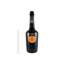 Lecompte Calvados Pays D' Auge Double Distillation Lecompte 5 year 750 ml