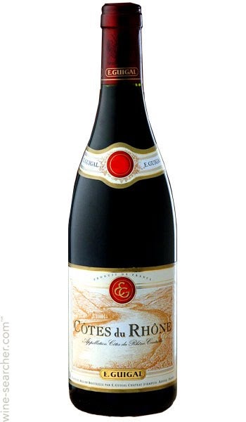 Guigal France 750 ml