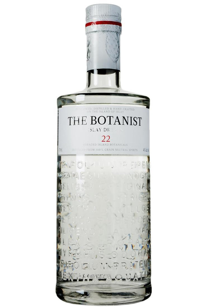 The Botanist Islay Dry Gin 22 1.75