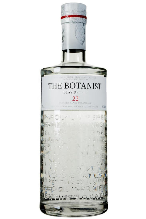 The Botanist Islay Dry Gin 22 1.75