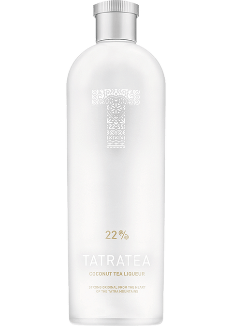 Tatratea Tatratea Coconut Tea 750 ml