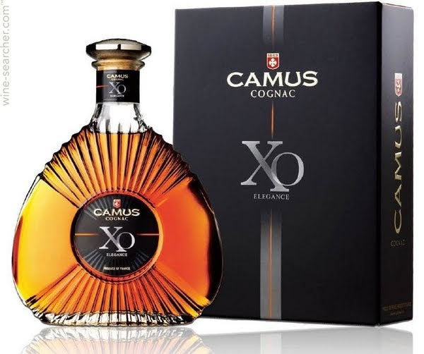 Camus Cognac XO 700 ml – LiquorVerse