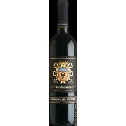 Terre degli Svevi Terre degli Svevi Re Manfredi Aglianico del Vulture