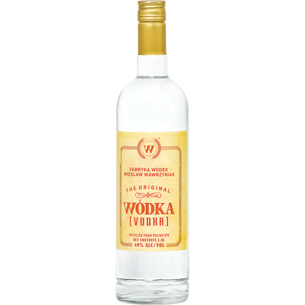 Wodka Vodka 750ml