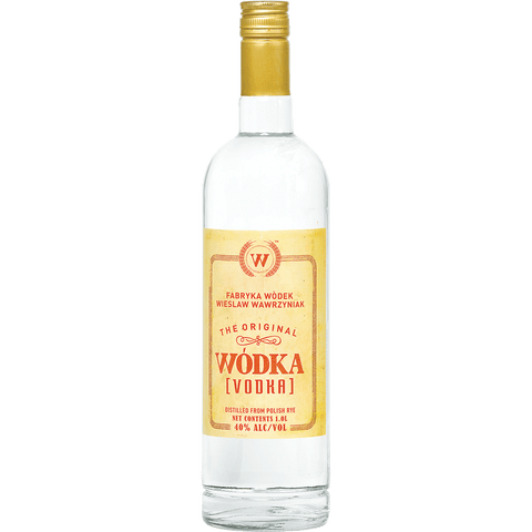 Wodka Vodka 750ml