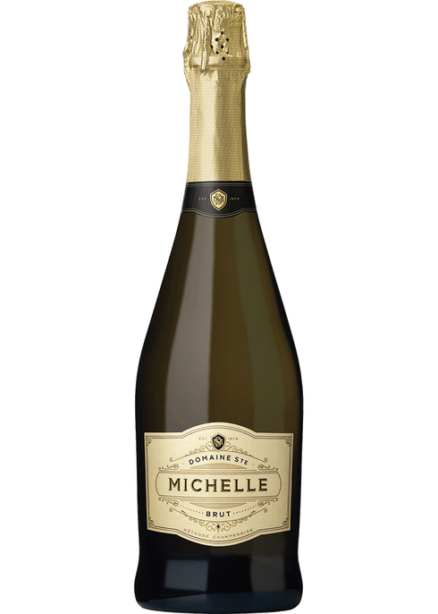 Domaine Ste Michelle Brut 750ml