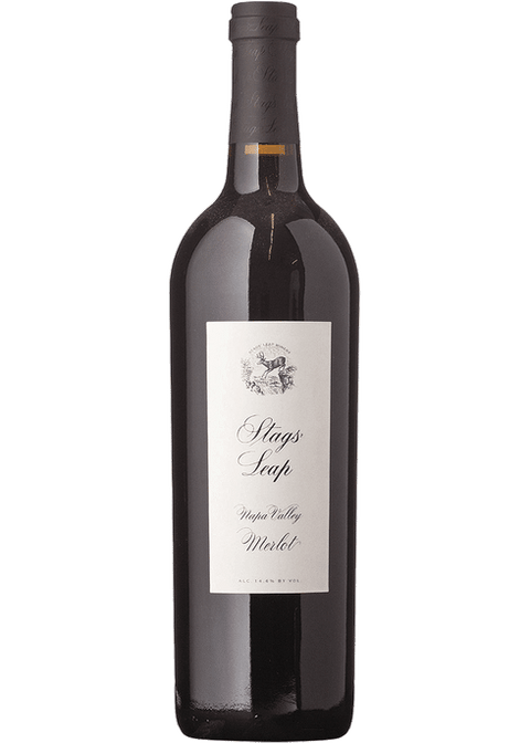 Stags Leap Merlot Napa Valley 2016 750 ml