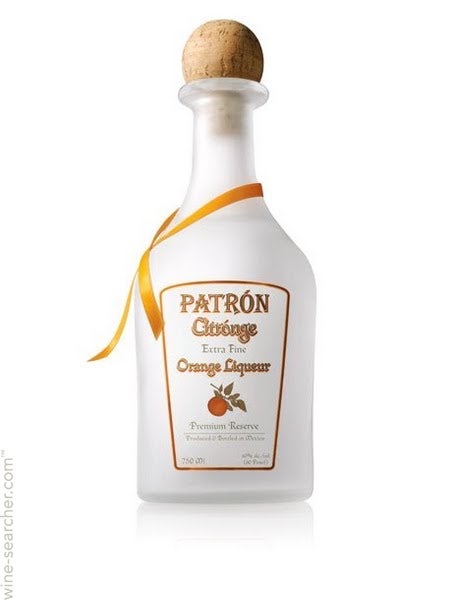 Citronge Orange Extra Fine 750 ml