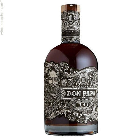 Don Papa 10 year 750 ml