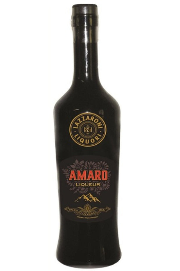 Lazzaroni Amaro Liqueur 750