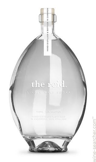 The Reid Single Malt Whisky 750ml