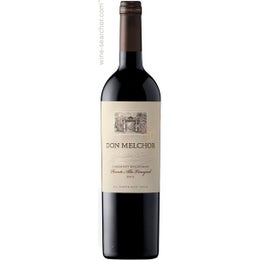 Don Melchor Chile 2013 750 ml