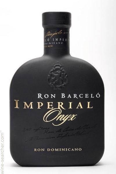 Barcelo Imperial Onyx Barcelo Imperial Onyx Dominican Rum 750 ml
