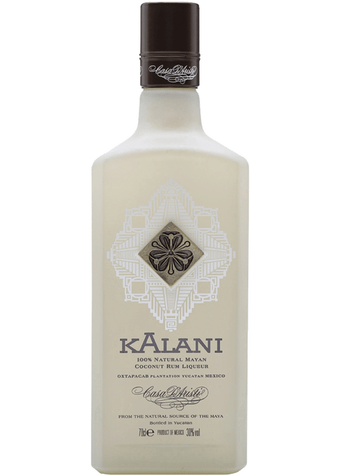 Kalani Coconut 750 ml