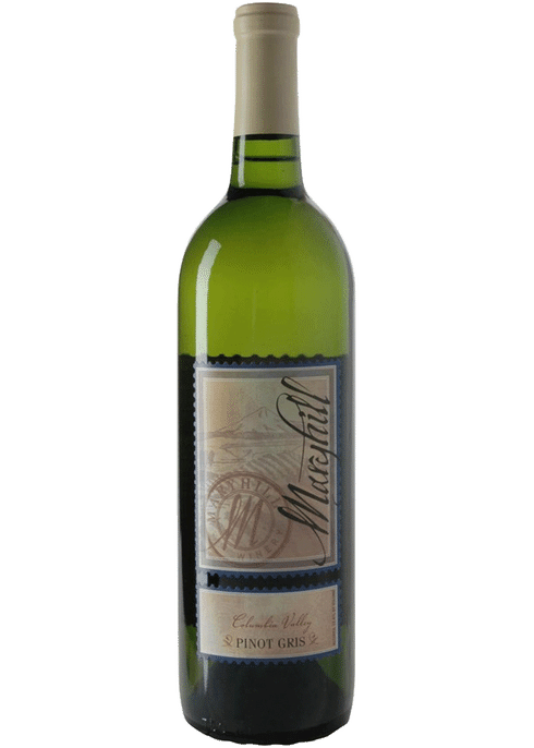 Maryhill Columbia Valley Pinot Gris 2012 750 ml