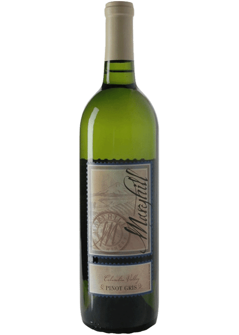 Maryhill Columbia Valley Pinot Gris 2012 750 ml