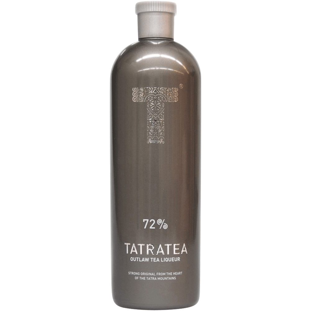 Tatratea Outlaw Tea 750 ml