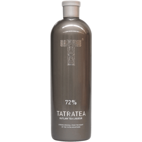 Tatratea Outlaw Tea 750 ml