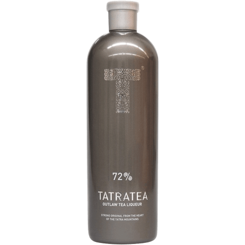 Tatratea Tatratea Outlaw Tea 750 ml
