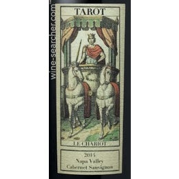 Secret Indulgence Tarot Napa Valley 2014 750 ml